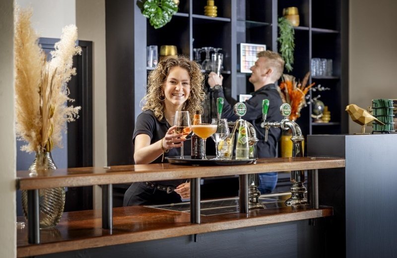 Stagiaires Horeca M/V